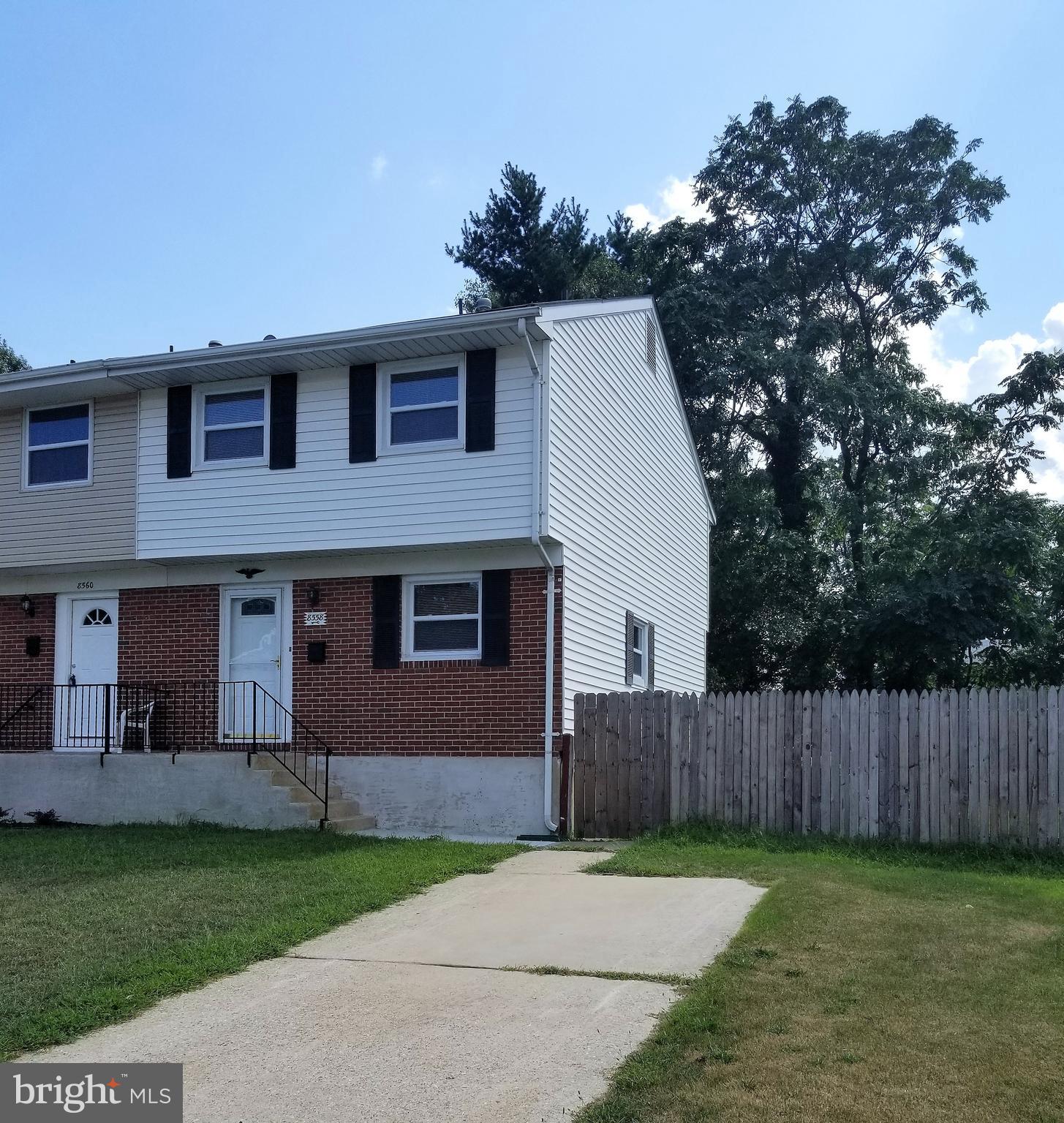 ROCK CREEK ESTATES - Residential