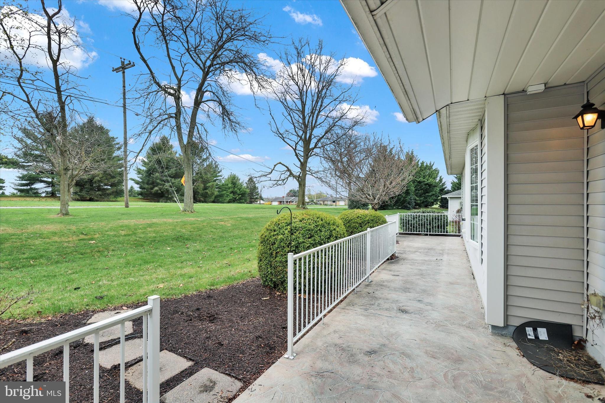 PENN NATIONAL GOLF COURSE COMMUNITY - Residential