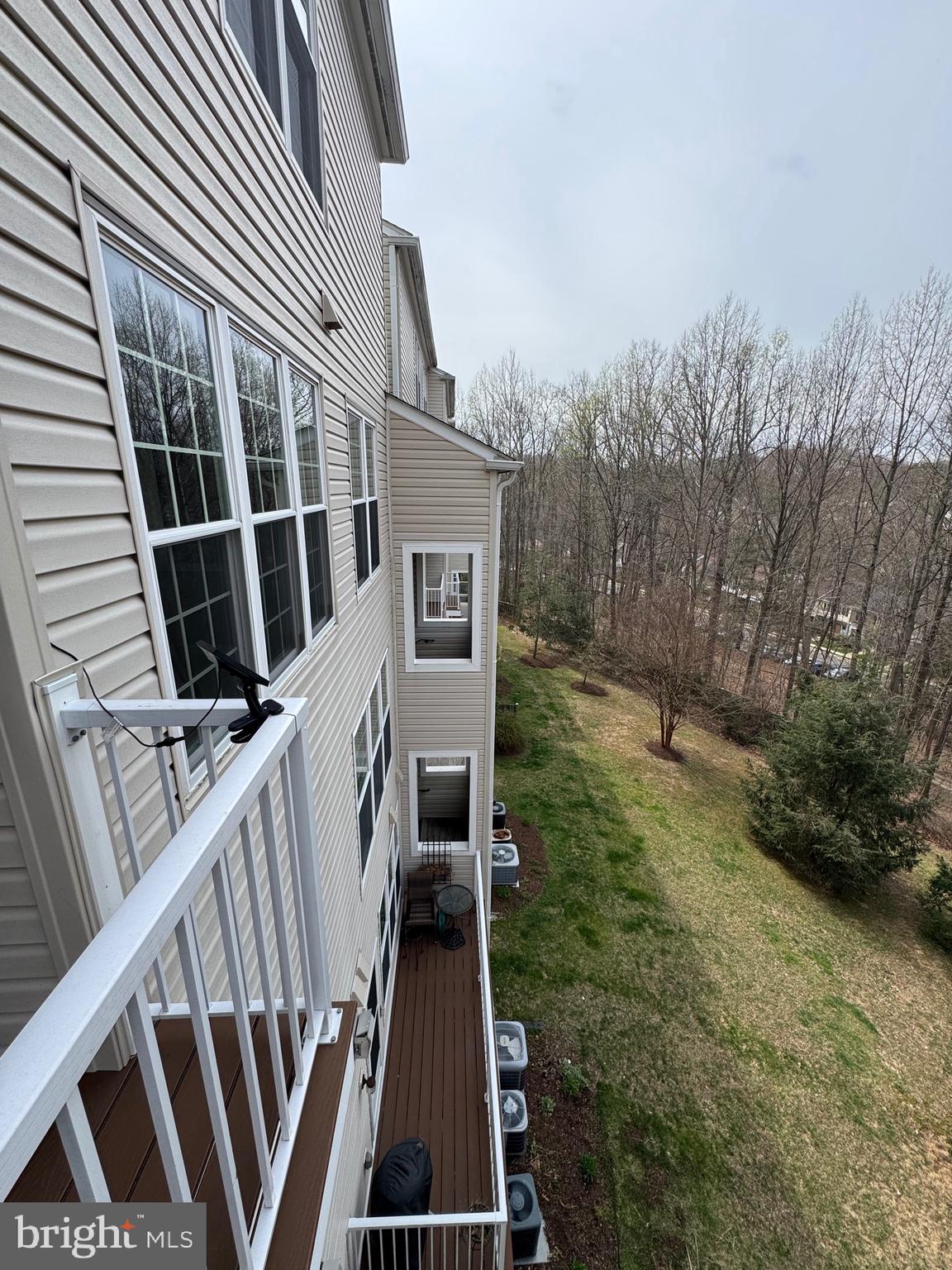 SYCAMORES AT VAN DORN - Residential Lease