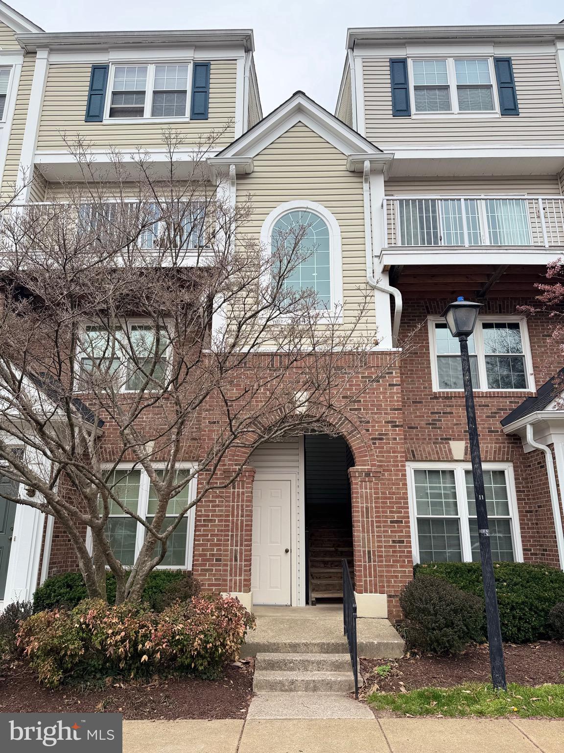 SYCAMORES AT VAN DORN - Residential Lease