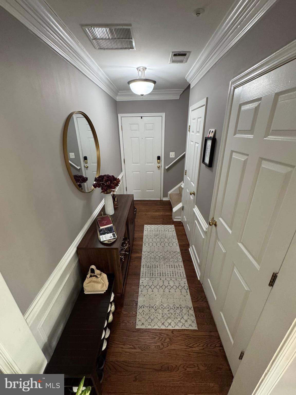 SYCAMORES AT VAN DORN - Residential Lease