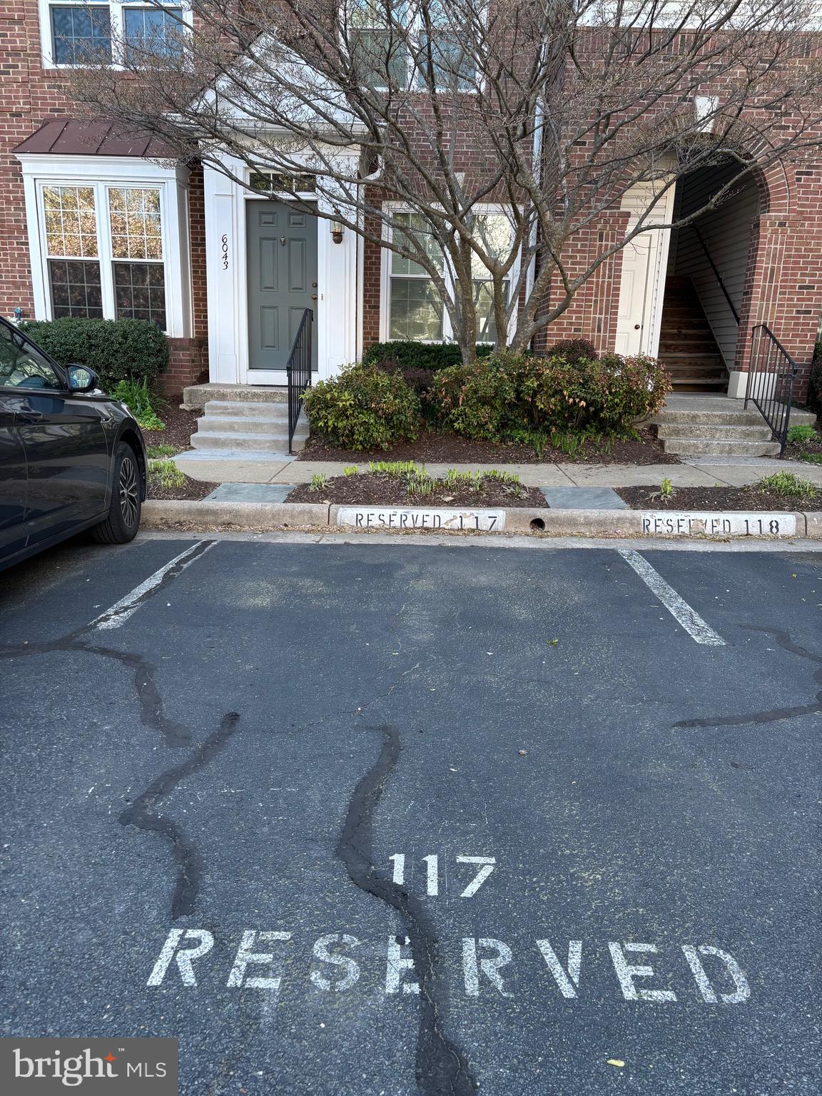 SYCAMORES AT VAN DORN - Residential Lease