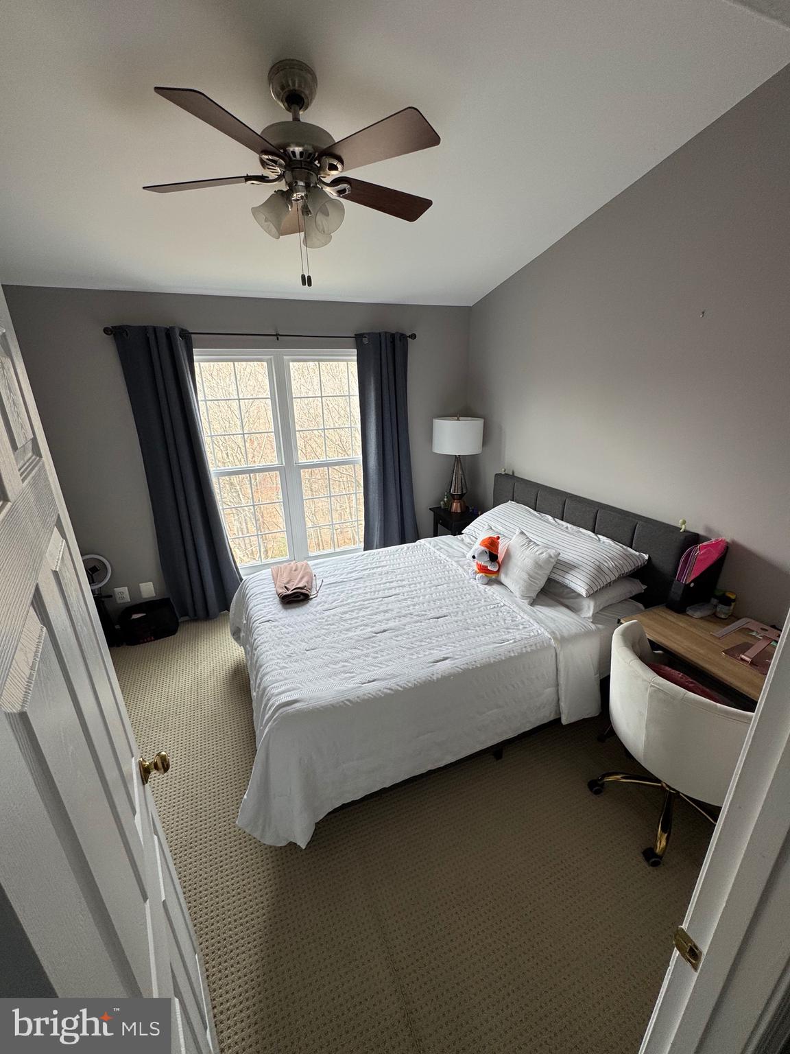 SYCAMORES AT VAN DORN - Residential Lease