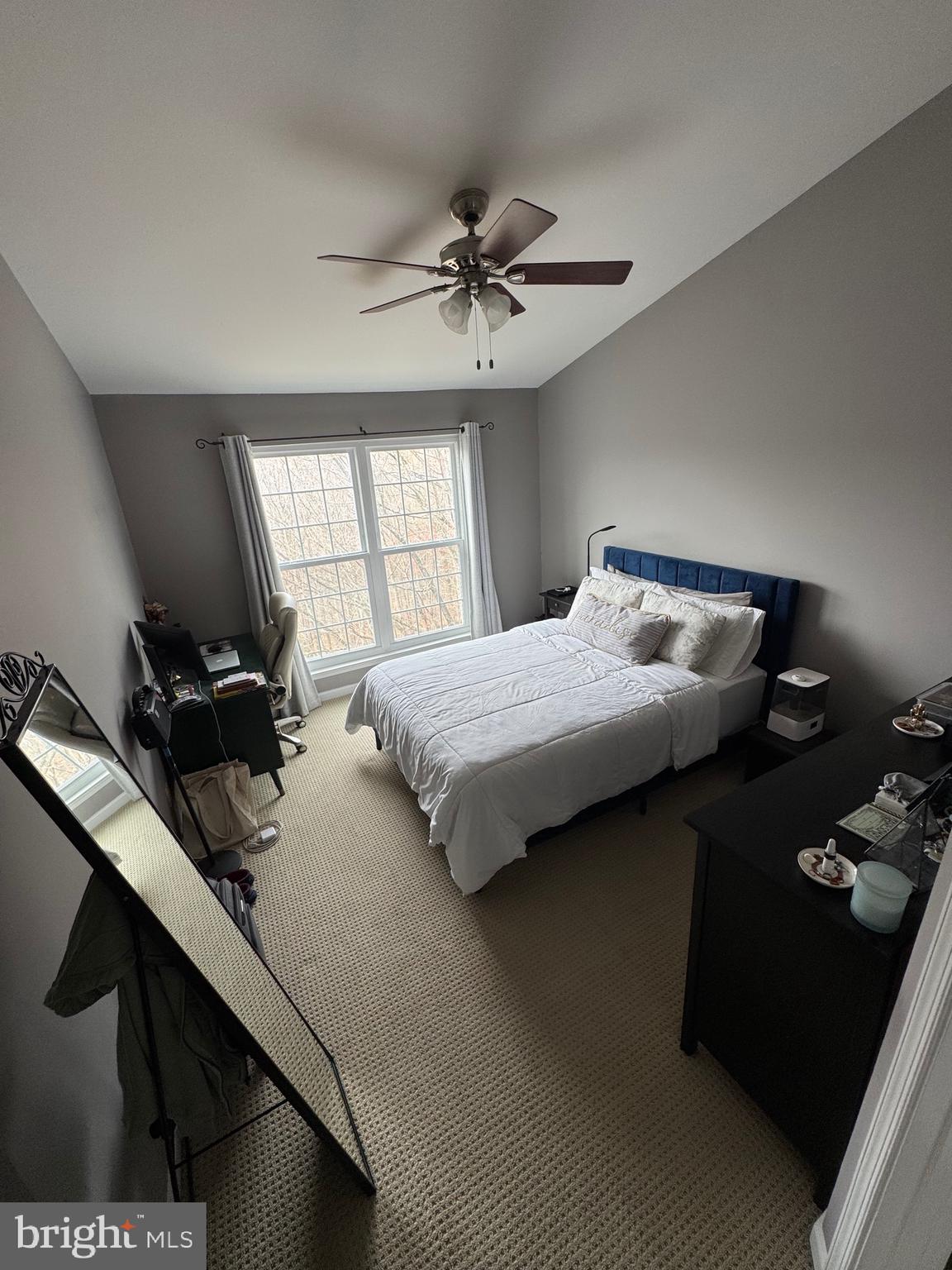 SYCAMORES AT VAN DORN - Residential Lease