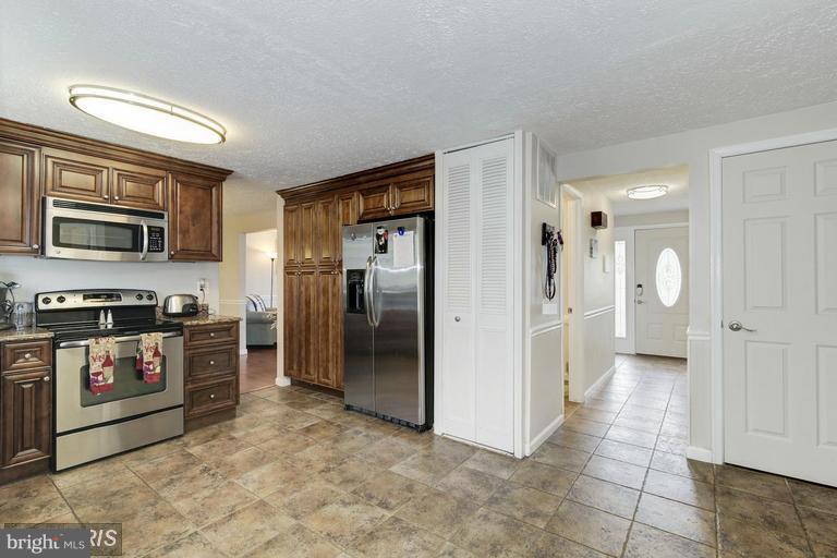 ST CHARLES SUB - BANNISTER - Residential