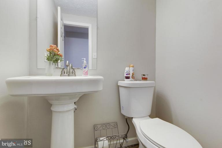 ST CHARLES SUB - BANNISTER - Residential