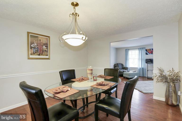 ST CHARLES SUB - BANNISTER - Residential