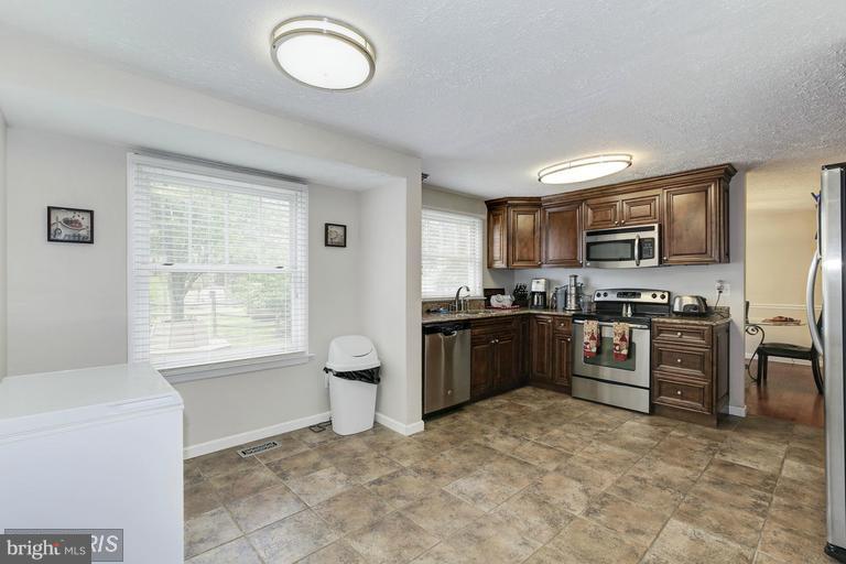 ST CHARLES SUB - BANNISTER - Residential