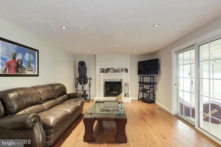 ST CHARLES SUB - BANNISTER - Residential