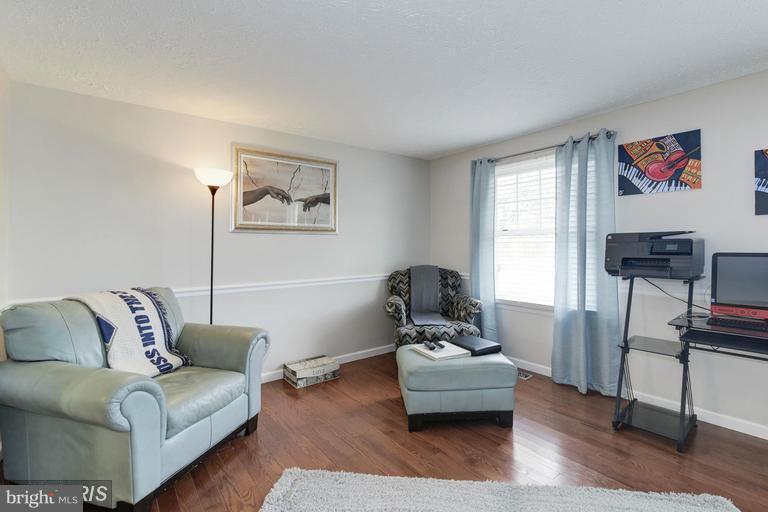 ST CHARLES SUB - BANNISTER - Residential