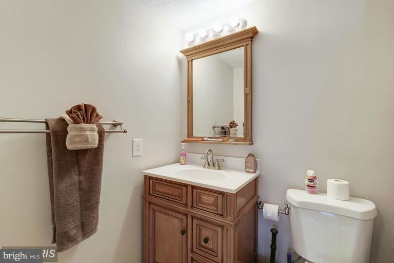 ST CHARLES SUB - BANNISTER - Residential