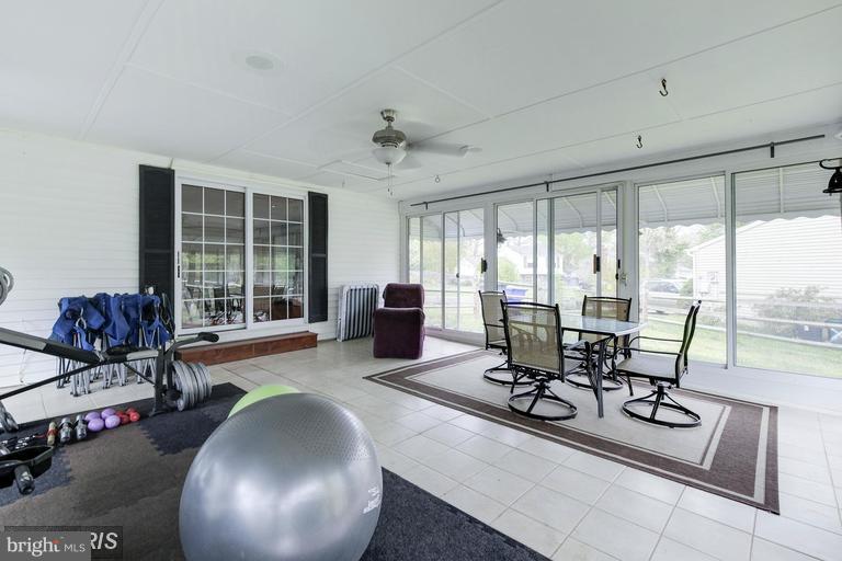 ST CHARLES SUB - BANNISTER - Residential