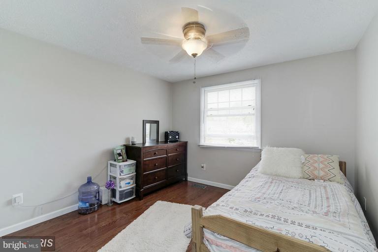 ST CHARLES SUB - BANNISTER - Residential