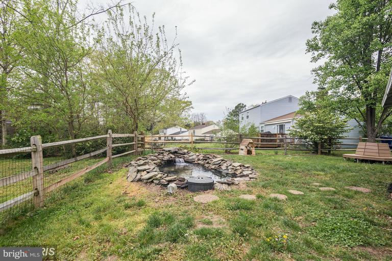 ST CHARLES SUB - BANNISTER - Residential