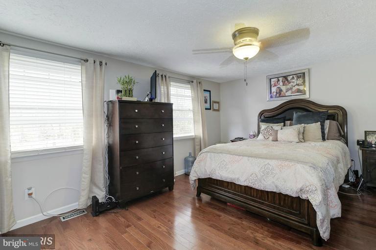 ST CHARLES SUB - BANNISTER - Residential