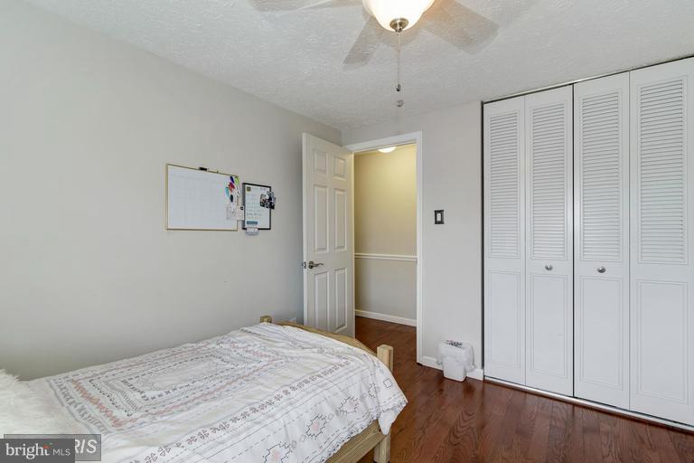 ST CHARLES SUB - BANNISTER - Residential