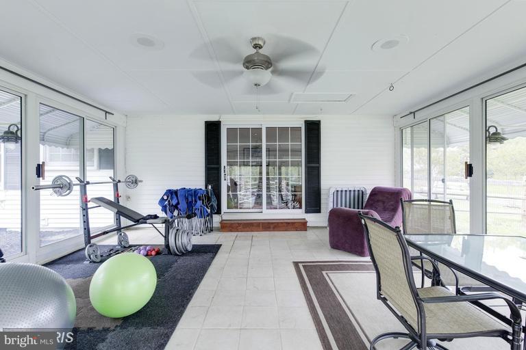 ST CHARLES SUB - BANNISTER - Residential