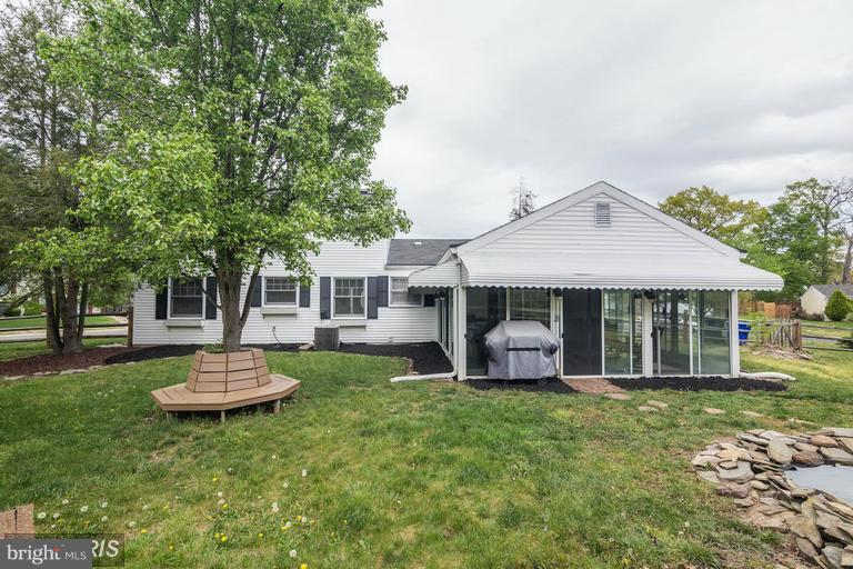 ST CHARLES SUB - BANNISTER - Residential