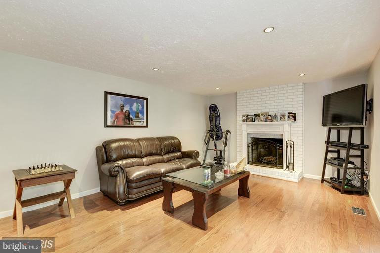 ST CHARLES SUB - BANNISTER - Residential