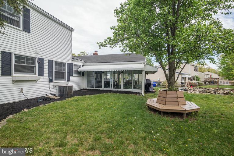 ST CHARLES SUB - BANNISTER - Residential