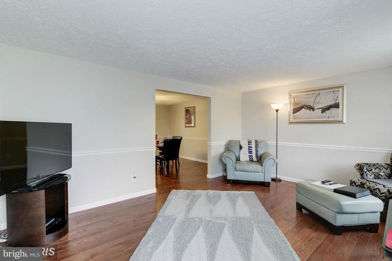 ST CHARLES SUB - BANNISTER - Residential