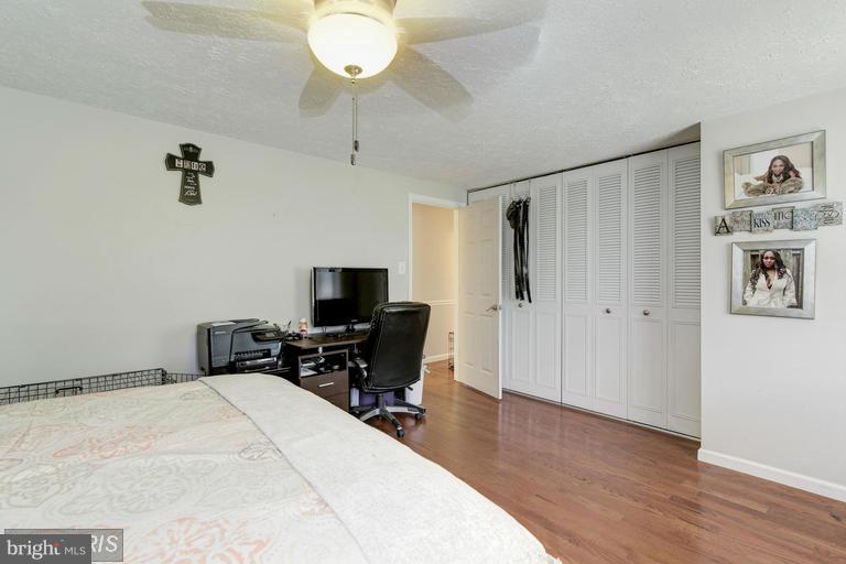 ST CHARLES SUB - BANNISTER - Residential