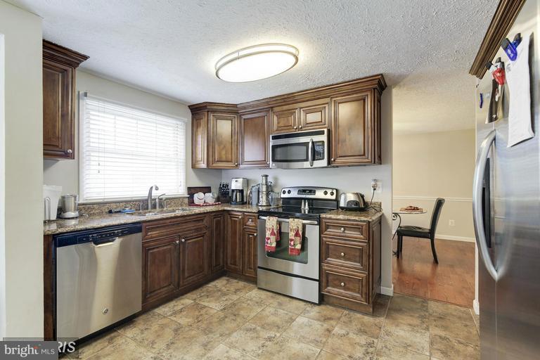 ST CHARLES SUB - BANNISTER - Residential