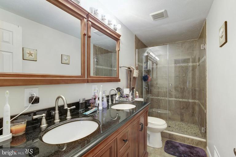 ST CHARLES SUB - BANNISTER - Residential