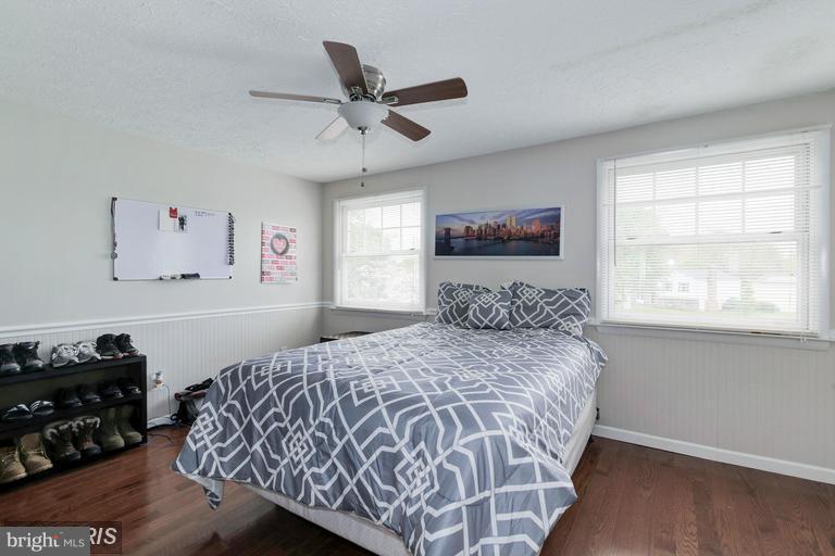 ST CHARLES SUB - BANNISTER - Residential