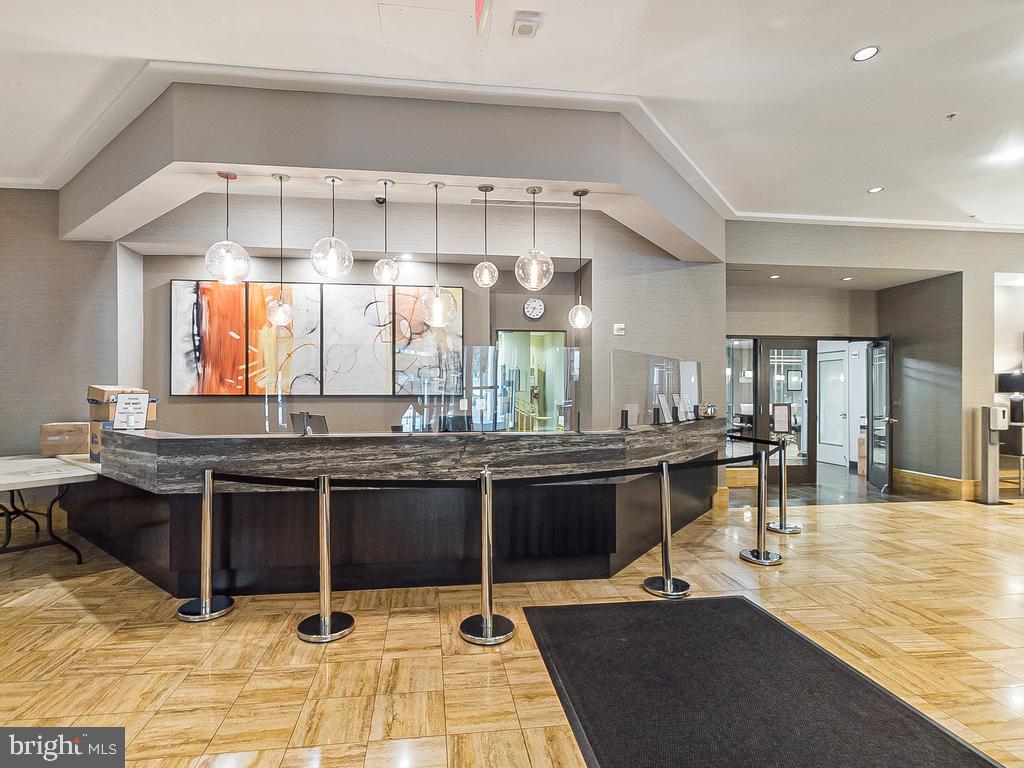 NORTHAMPTON PLACE - Residential Lease