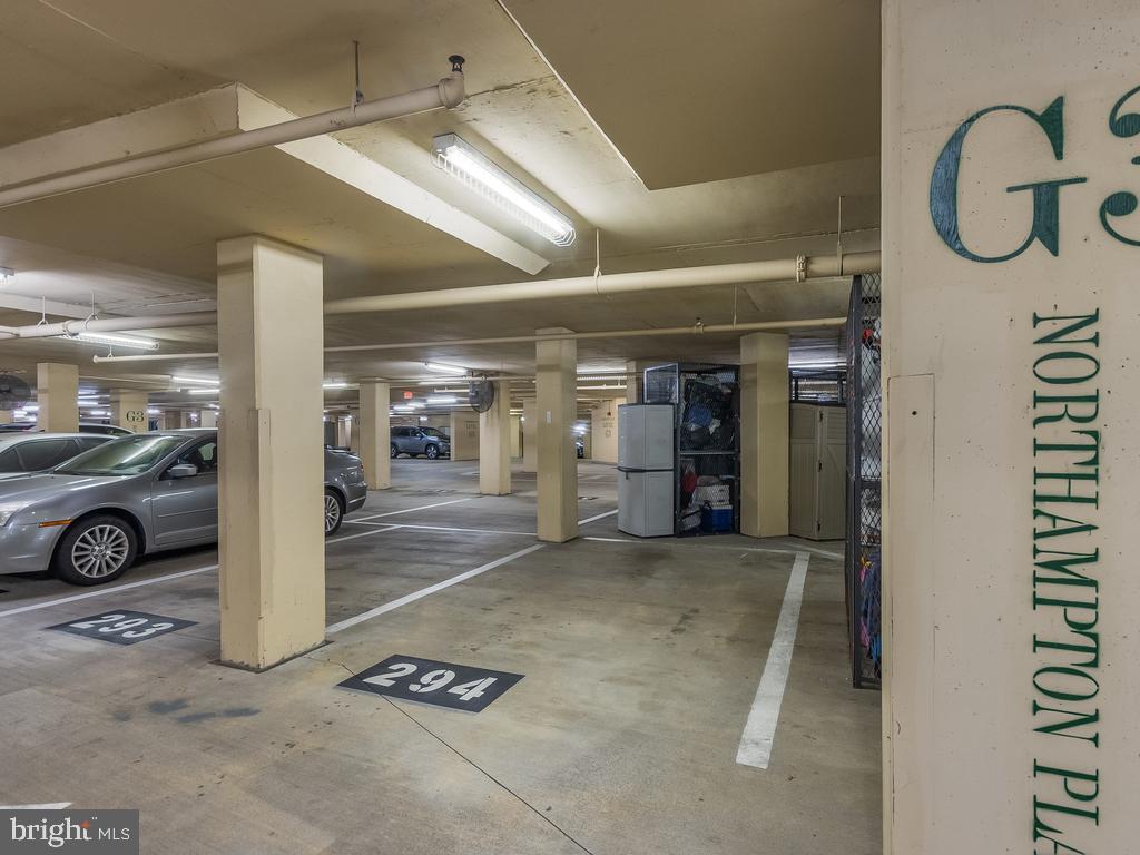 NORTHAMPTON PLACE - Residential Lease