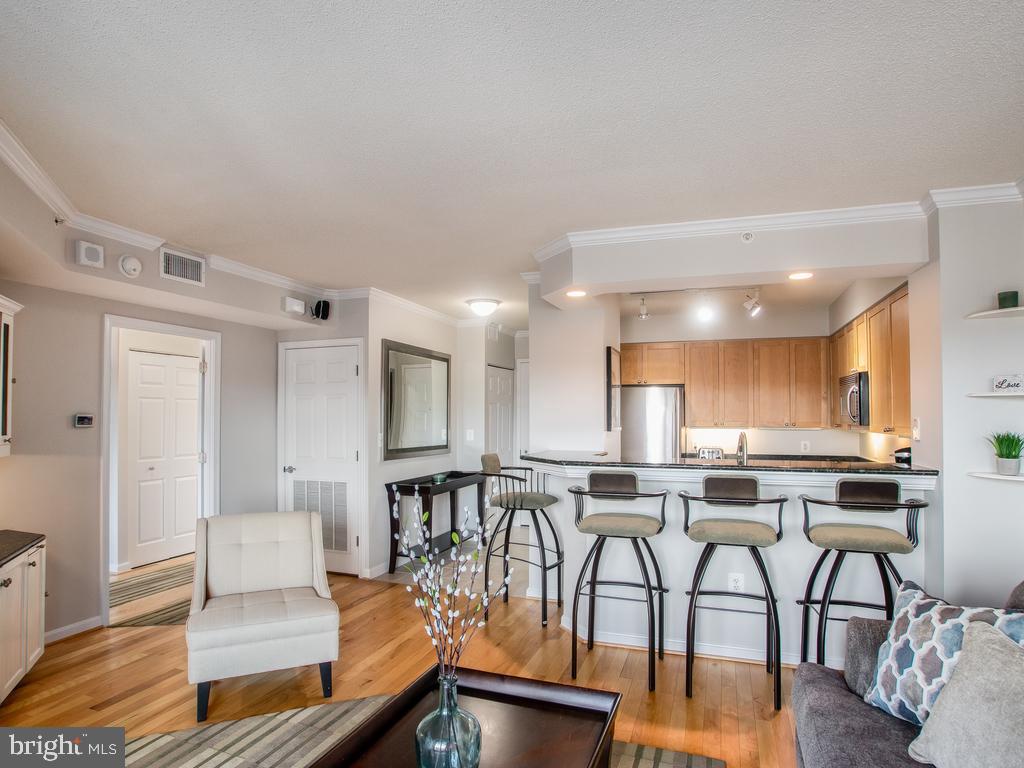 NORTHAMPTON PLACE - Residential Lease