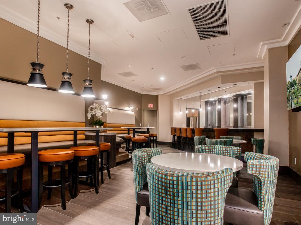 NORTHAMPTON PLACE - Residential Lease