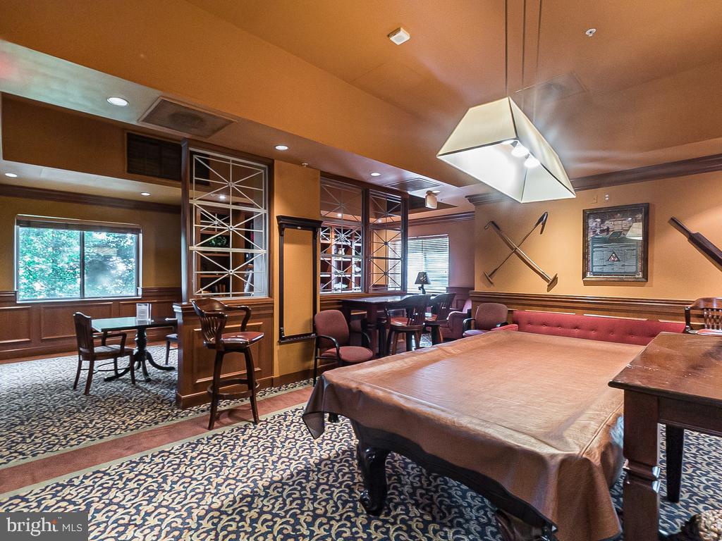 NORTHAMPTON PLACE - Residential Lease