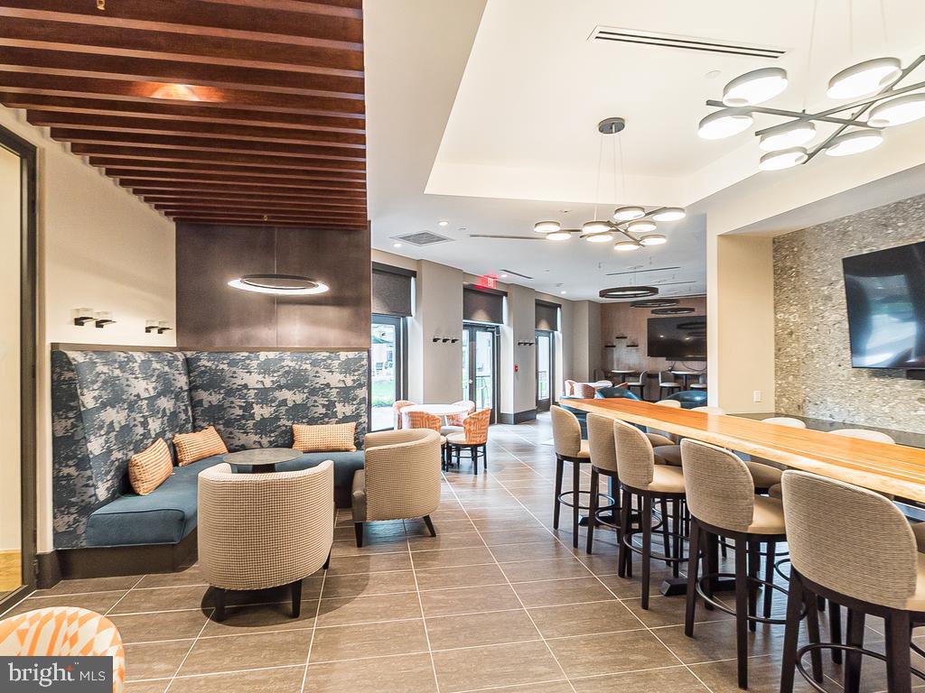 NORTHAMPTON PLACE - Residential Lease