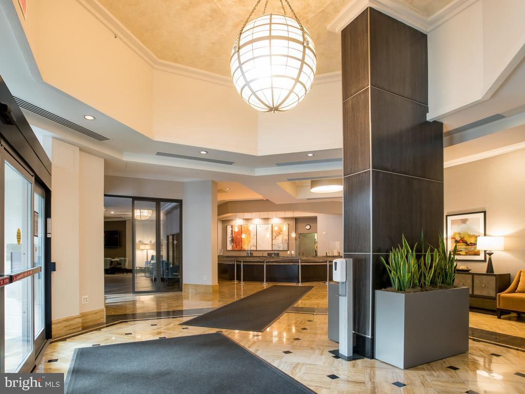 NORTHAMPTON PLACE - Residential Lease