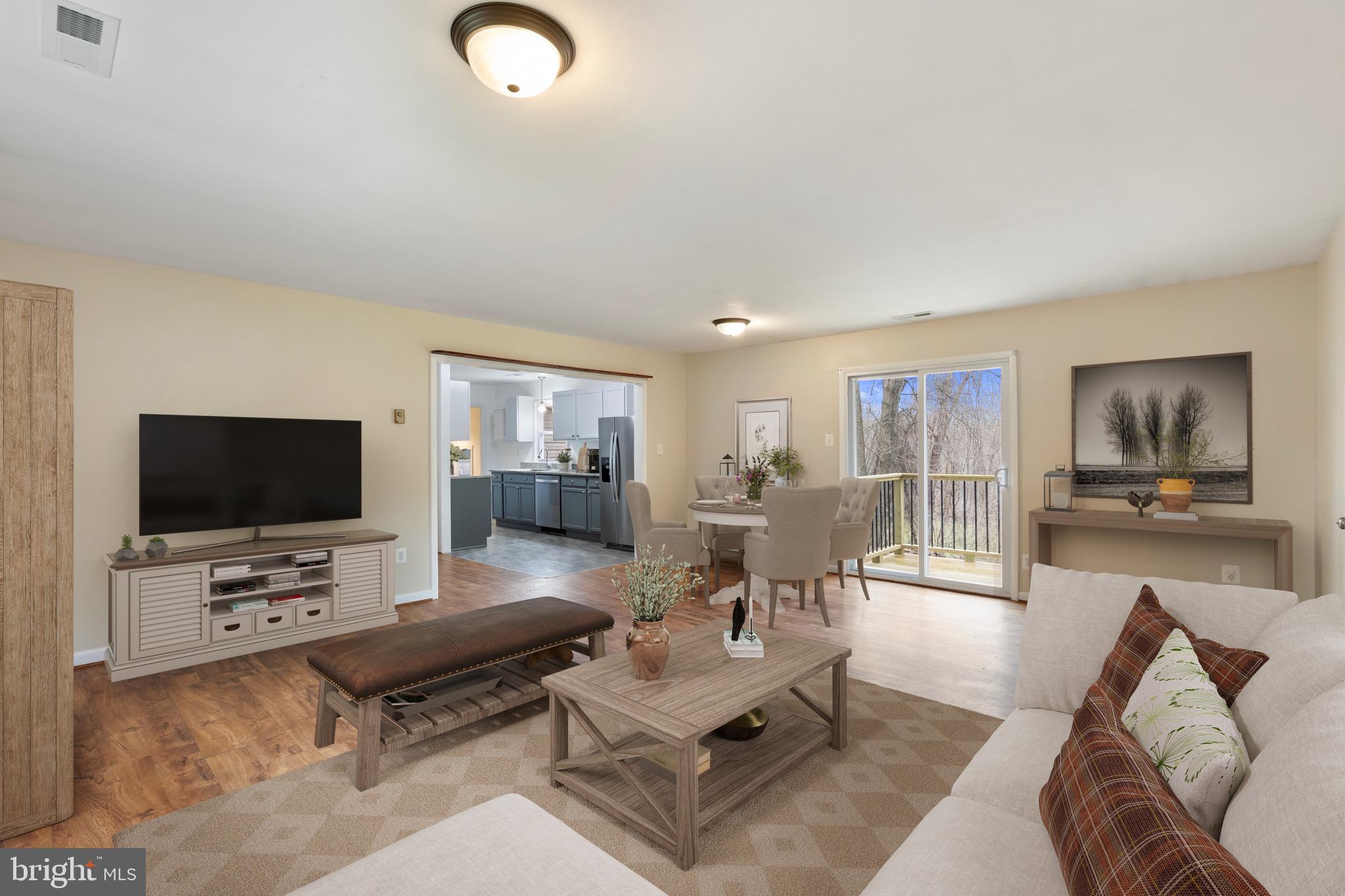 LUCKETTS - Residential