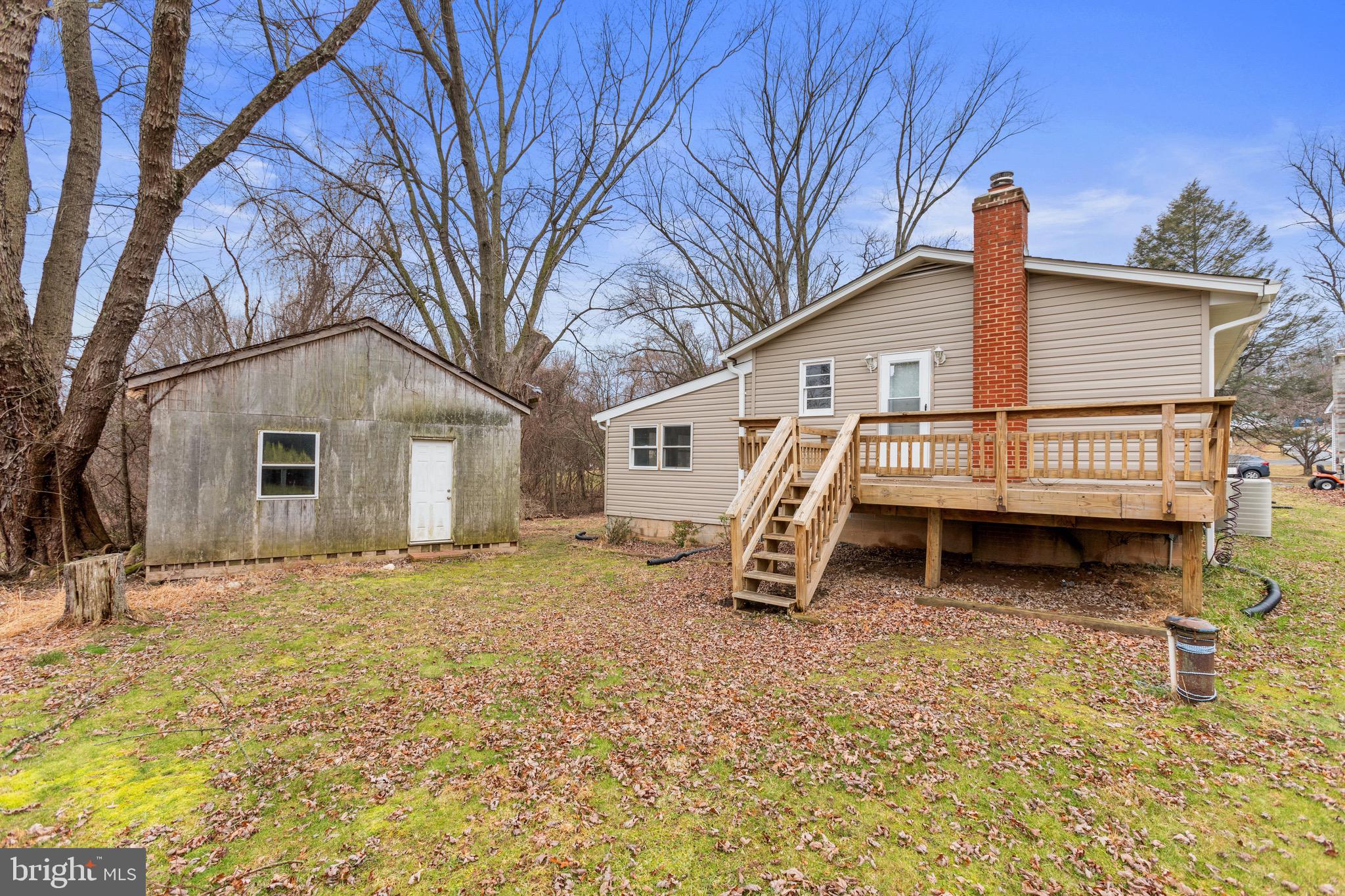 LUCKETTS - Residential