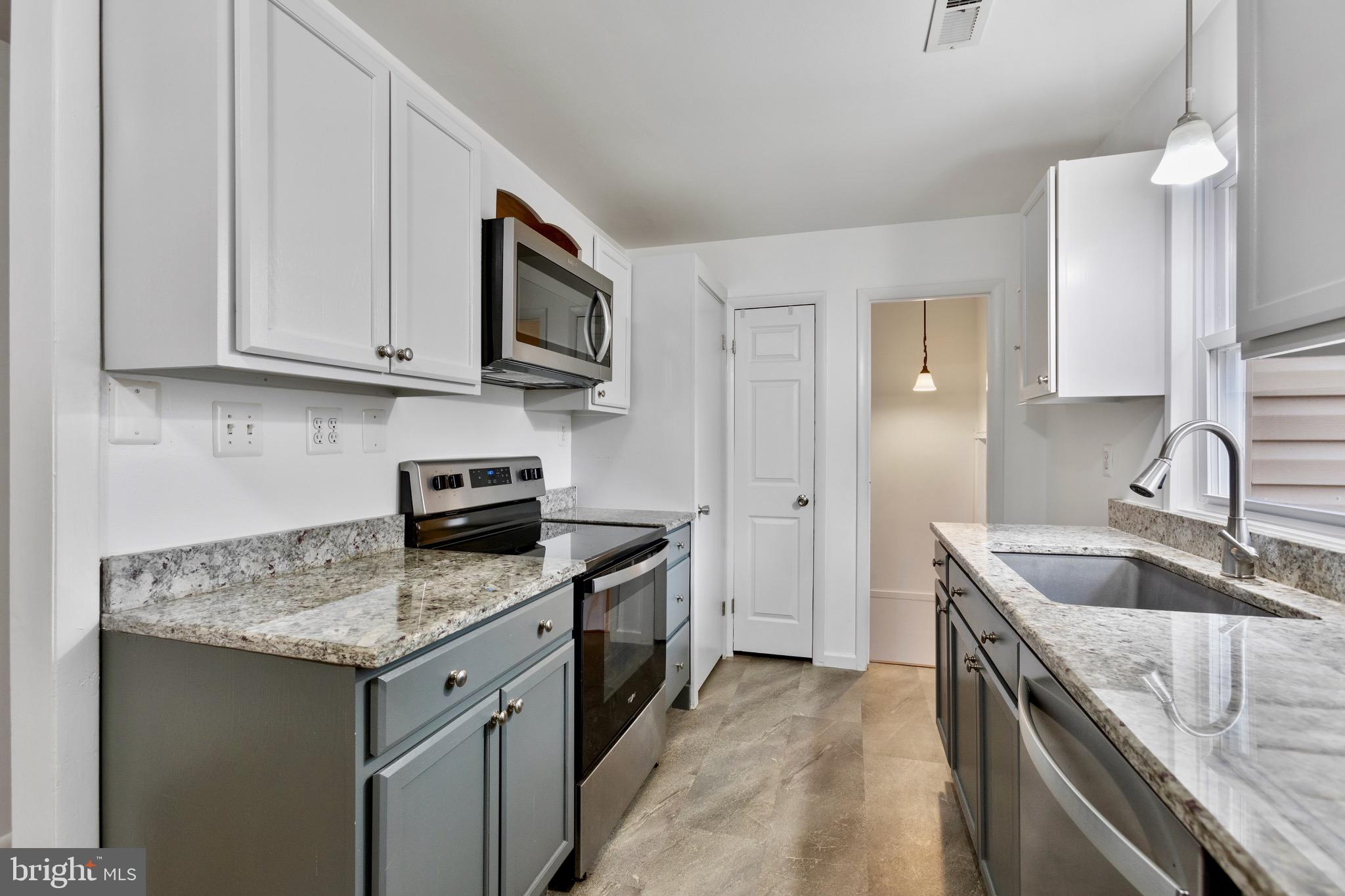 LUCKETTS - Residential