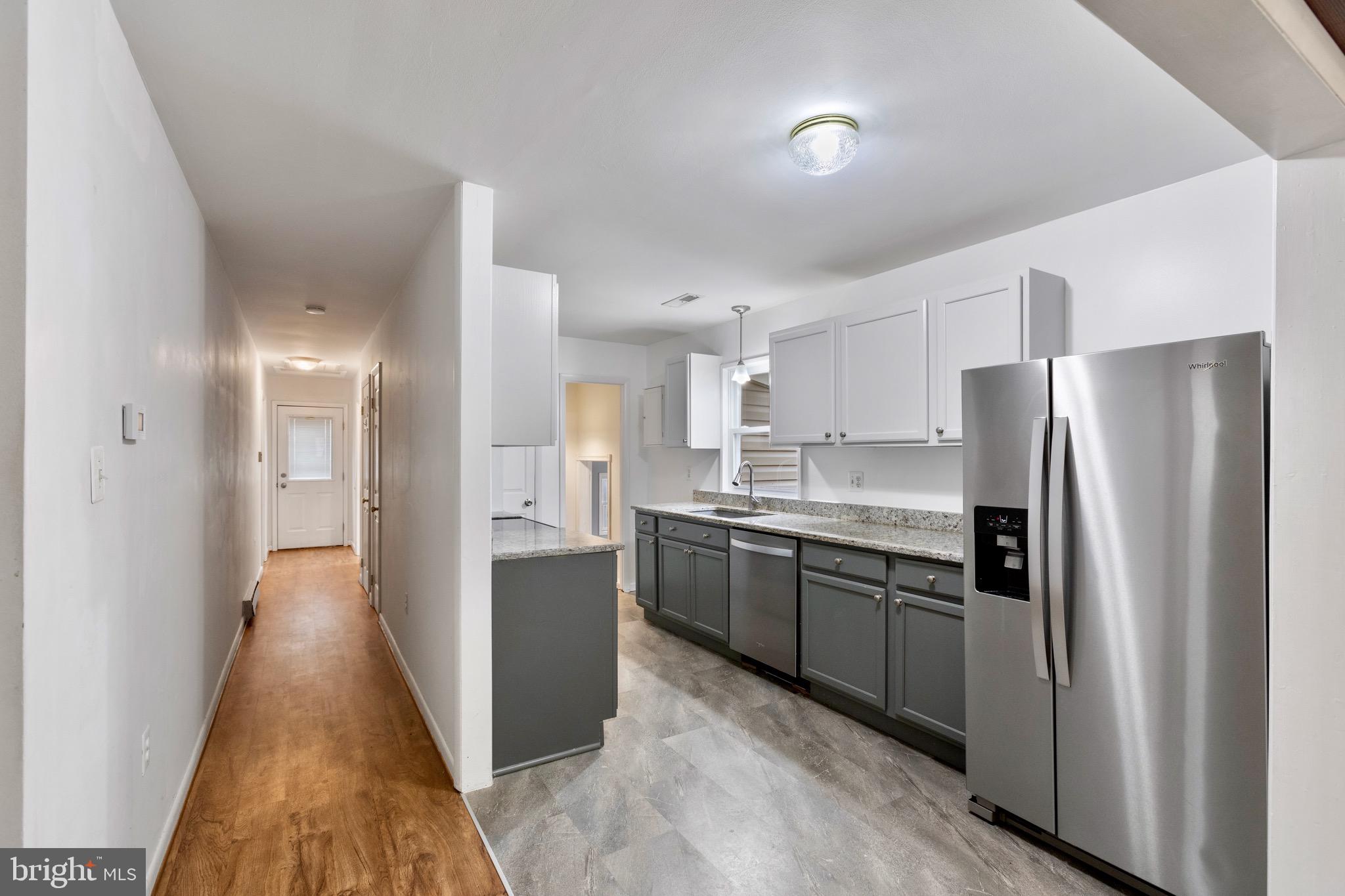 LUCKETTS - Residential