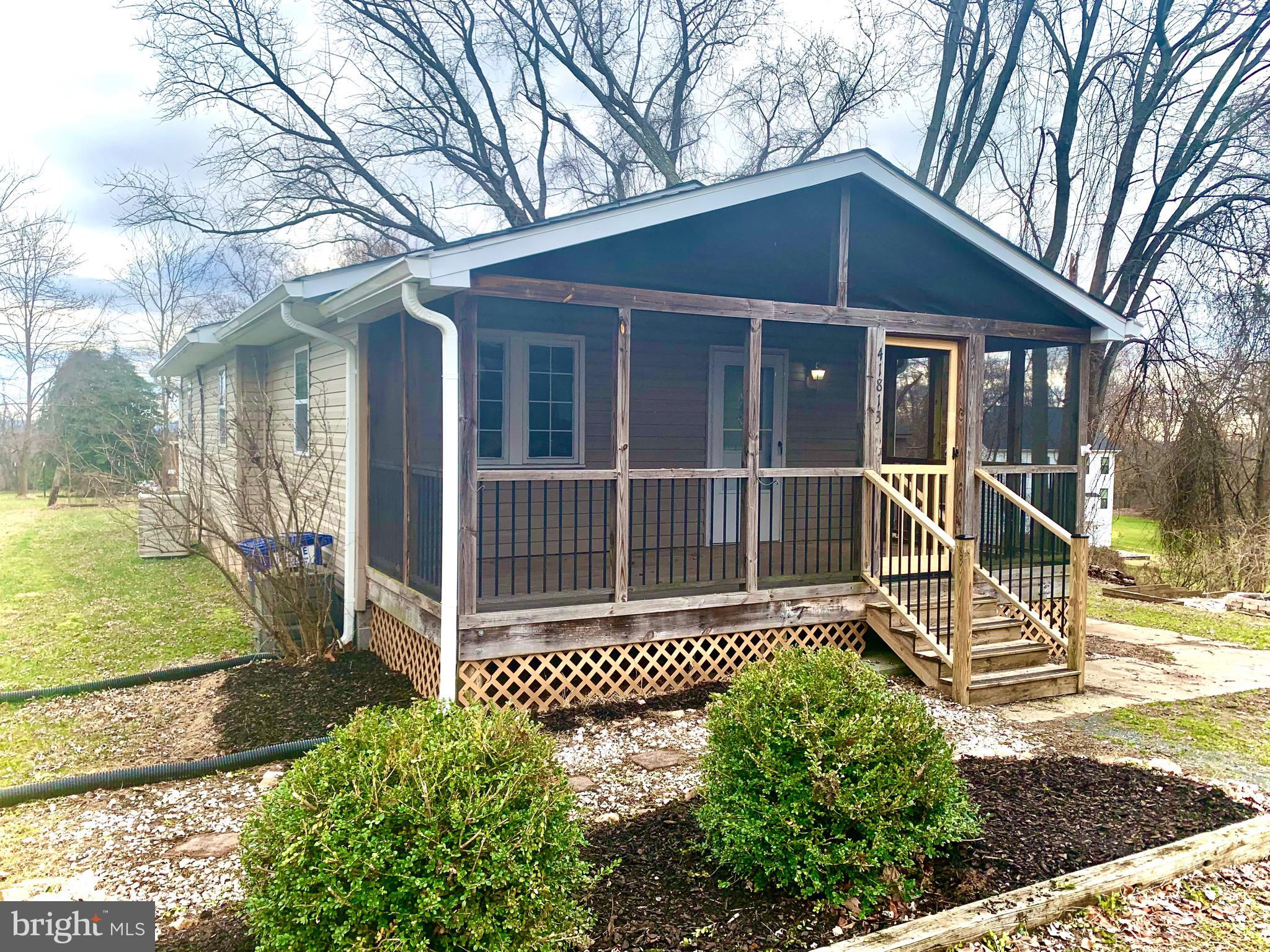 LUCKETTS - Residential