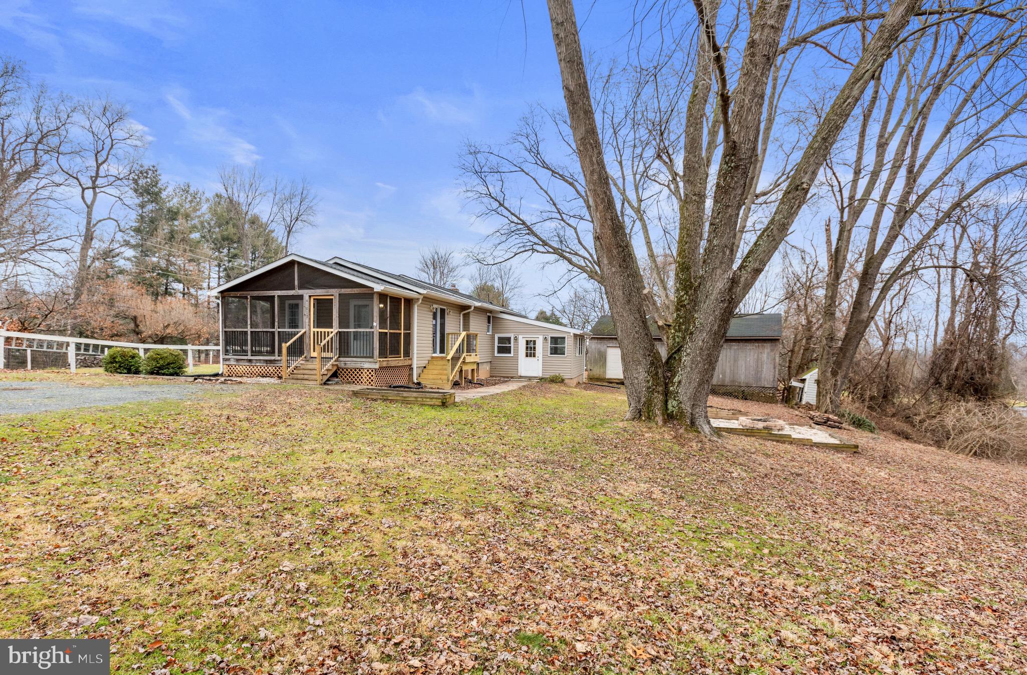 LUCKETTS - Residential