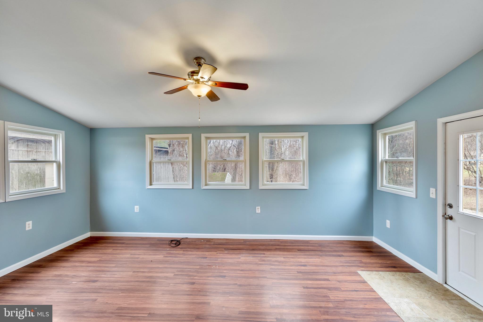 LUCKETTS - Residential