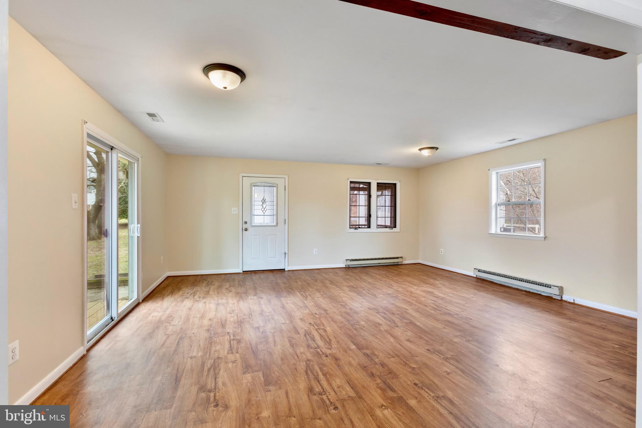 LUCKETTS - Residential