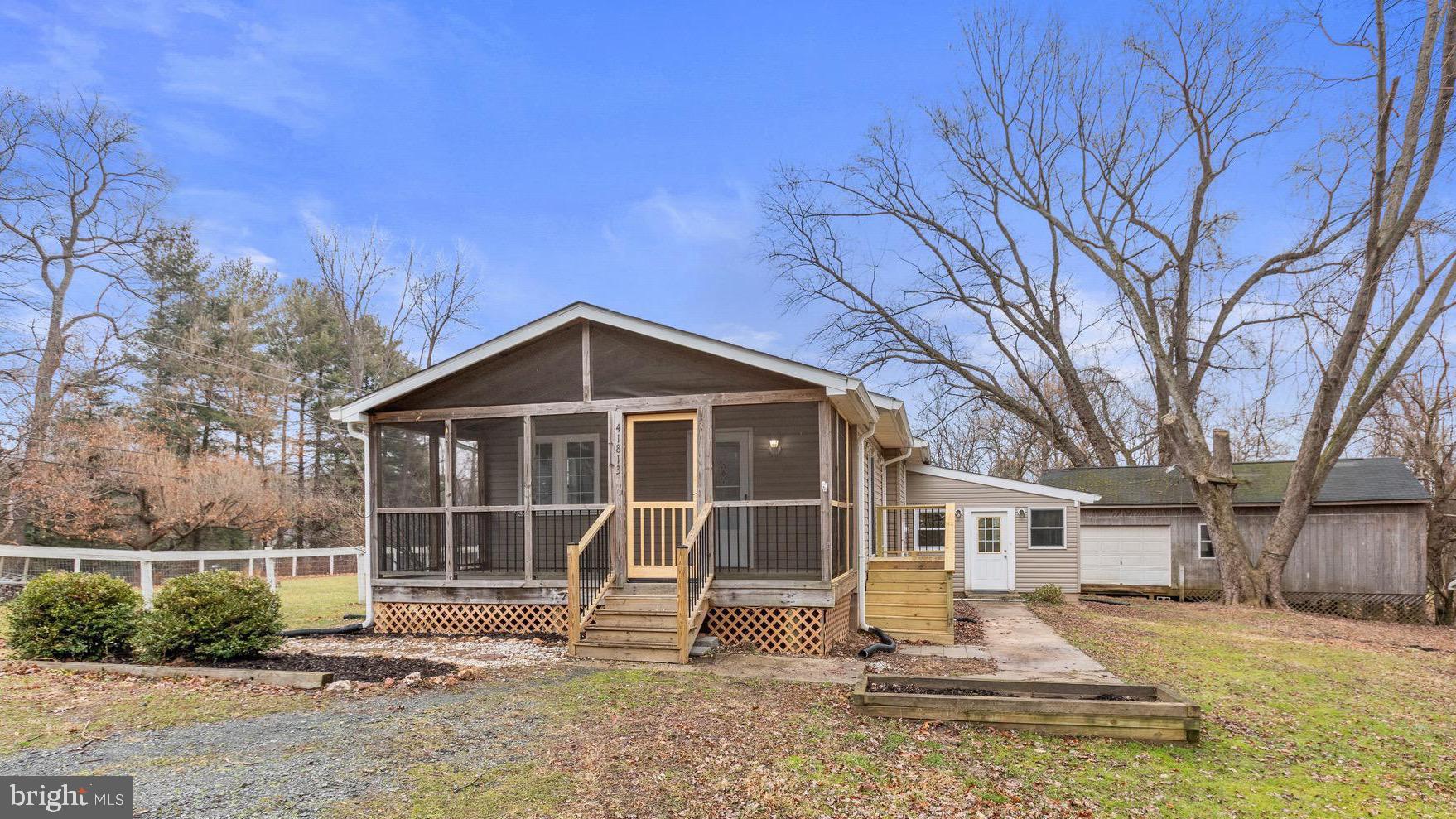 LUCKETTS - Residential
