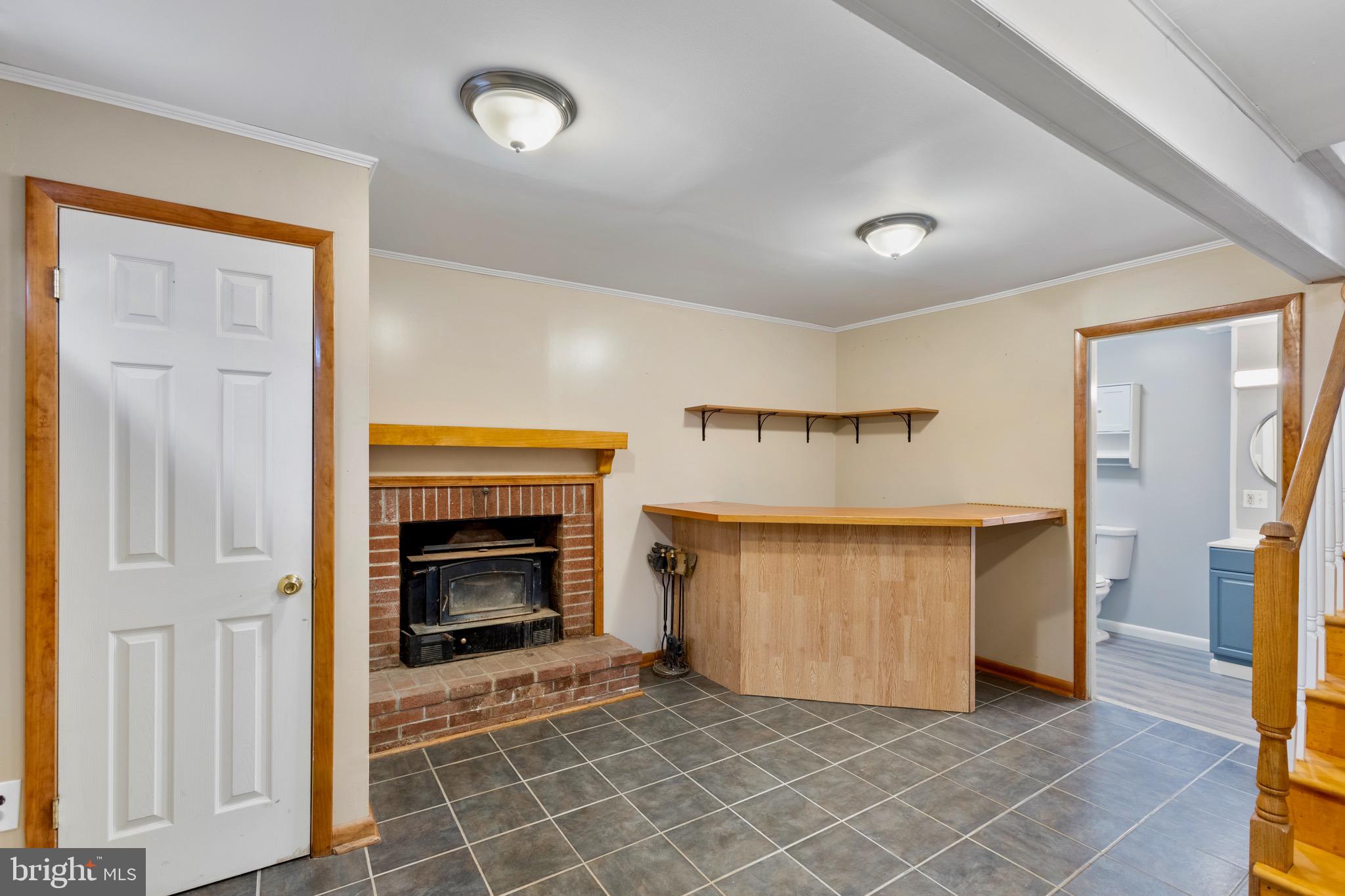 LUCKETTS - Residential