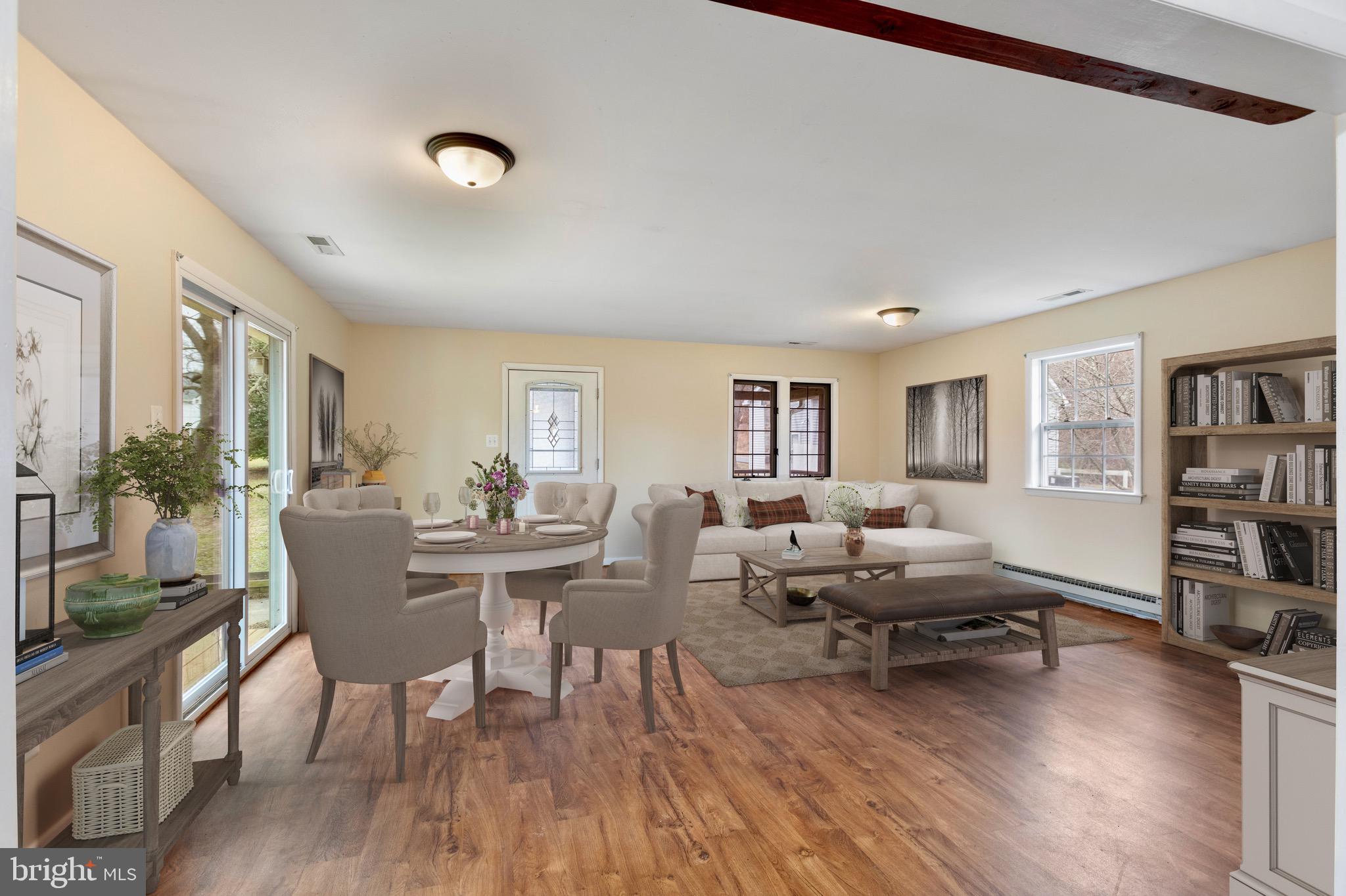 LUCKETTS - Residential