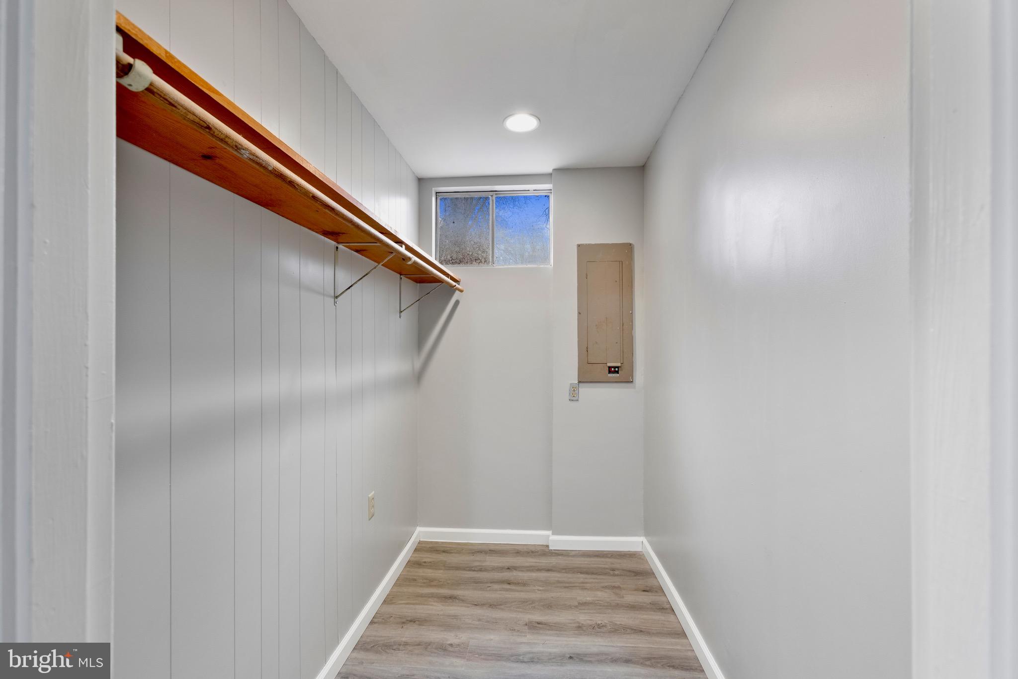 LUCKETTS - Residential