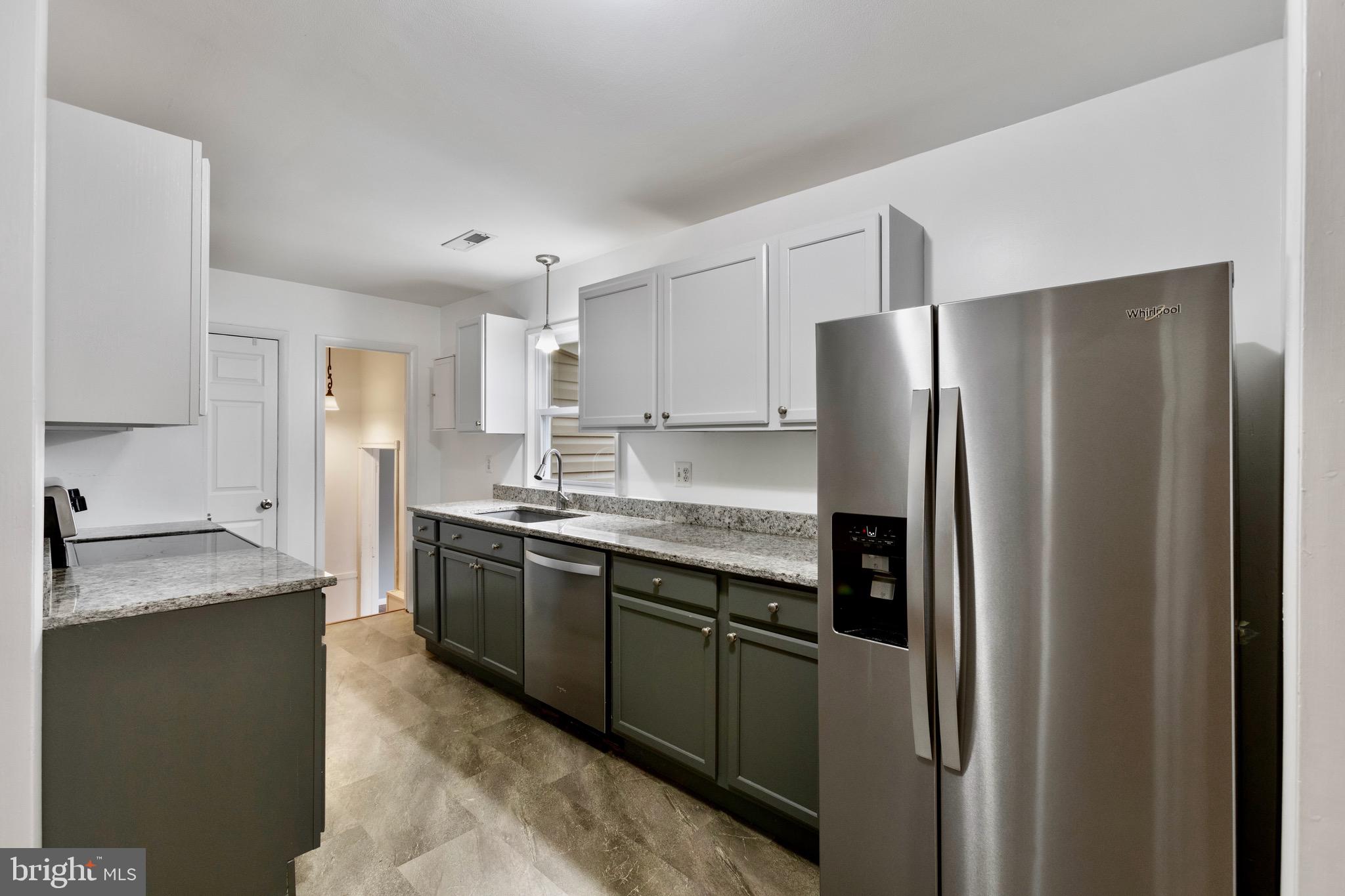 LUCKETTS - Residential
