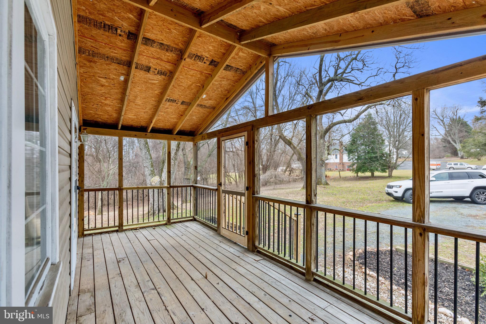 LUCKETTS - Residential